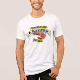 Camiseta Fraude fiscal