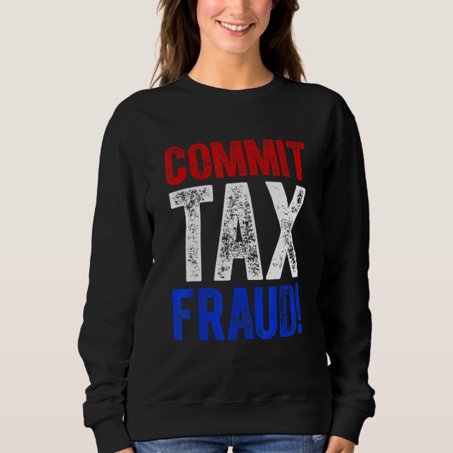 Camiseta Fraude Fiscal Cometida Política_3 (Frente)