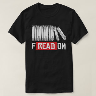 CAMISETA FREADOM