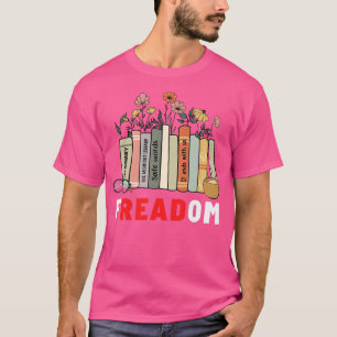 Camiseta Freadom 5