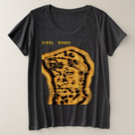 Camiseta Freak Bonez