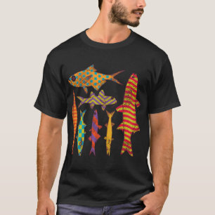 Camiseta Freaks de Água Doce