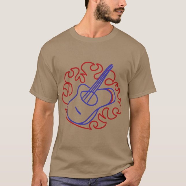 Camiseta freaky friday engraçada retrô (Frente)