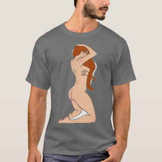 Camiseta Freckles