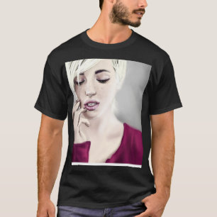 Camiseta Freckles