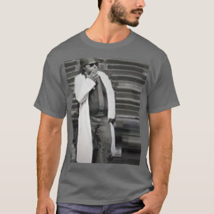 Camiseta Fred E Boots T Shirt