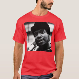 Camiseta Fred Hampton