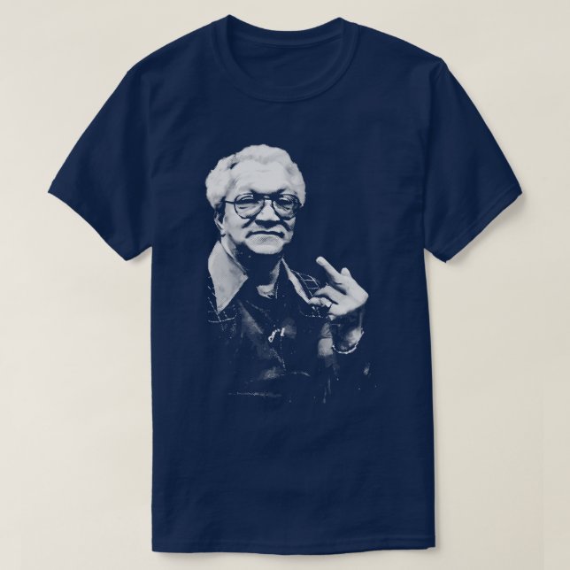 Camiseta Fred Sanford Mug (Frente do Design)
