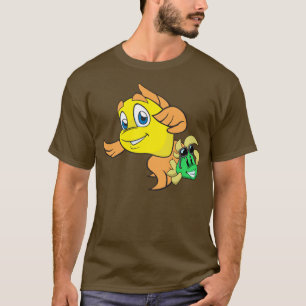 Camiseta Freddi Fish