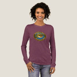 Camiseta Freddy the Frog of Linn Valley Lakes Tee
