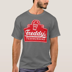 Camiseta Freddys Custard E Steakburgers 1