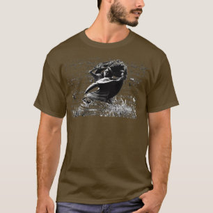 Camiseta Frederic Chopin