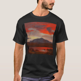 Camiseta Frederic Edwin Church