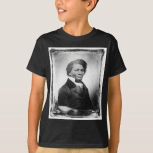 Camiseta Frederick Douglass