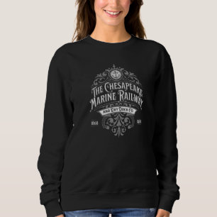 Camiseta Frederick Douglass Isaac Myers Maritime Park