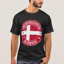 Frederiksværk, Dinamarca Cidade