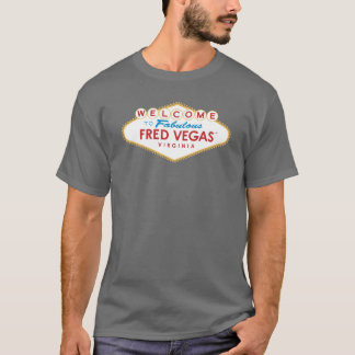 Camiseta FredVegas™