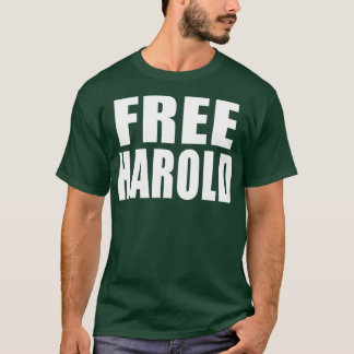 CAMISETA FREE HAROLD 1