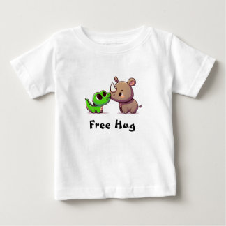 Camiseta Free Hug