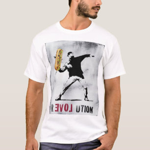 Camiseta Free Sanwich Man