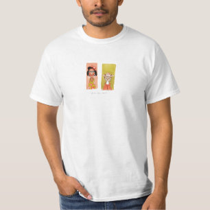 CAMISETA FREEDA E DEEAYGO
