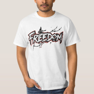 Camiseta Freedom