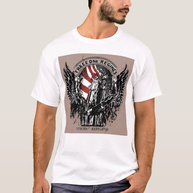 CAMISETA FREEDOM_027 (Frente)