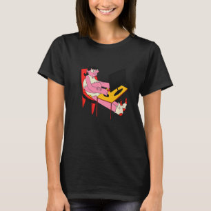 Camiseta Freelancer Trabalho Freelance De Casa  