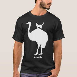 Camiseta Freeloader