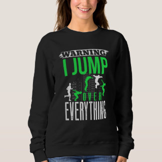 Camiseta Freerunner saying Backflip acrobatic Parkour
