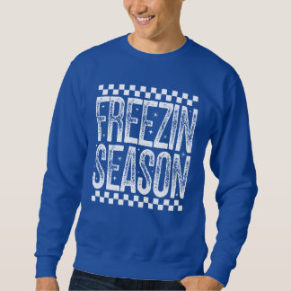 Camiseta Freezin 'Season