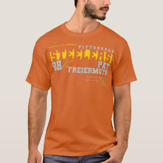 Camiseta Freiermuth 2023