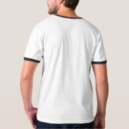 Camiseta freinds
