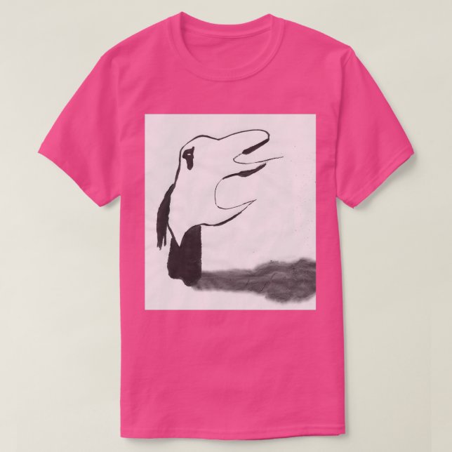 Camiseta freio (Frente do Design)