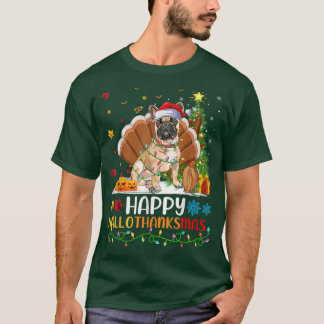 Camiseta French Bulldog Lover Funny French Bulldog HelloTha