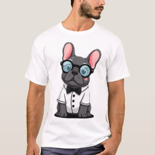 Camiseta Frenchie A Cópia dos Cavalheiros (5)