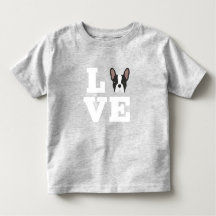 Frenchie Amor | Cachorro Bulldog Francês Fofo