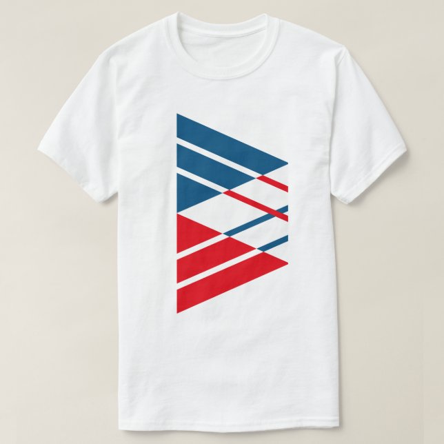 Camiseta Frenchie Desporto (Frente do Design)