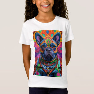 Camiseta Frenchie Fun