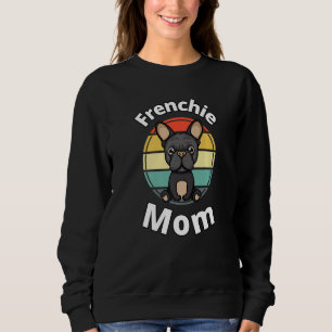 Camiseta Frenchie Mãe Francês Bulldog Bull Dog Puppy Outro