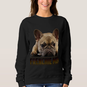 Camiseta Frenchie Mama T Women French Buldogue Gift Dog Mãe