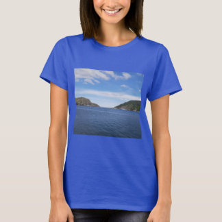 Camiseta Frente