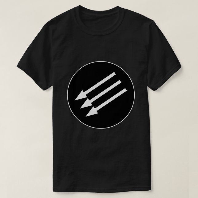 Camiseta Frente de Ferro - Adesivo Anti-Fascista.png (Frente do Design)