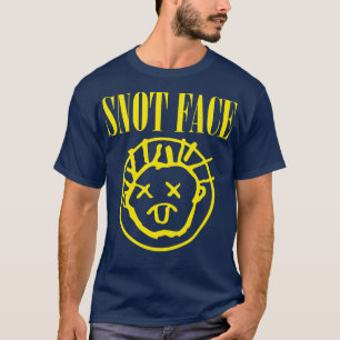 Camiseta Frente de Nó