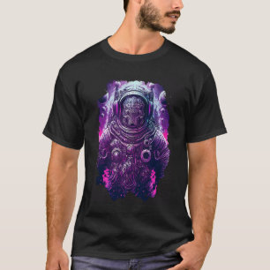 Camiseta Frente e Verso Artístico 8 PM