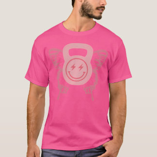 Camiseta Frente Verso