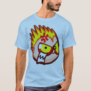 Camiseta FRENZIEDminds com MAD