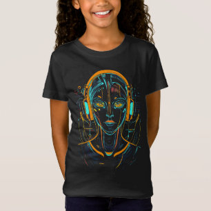 Camiseta Frequência Neural