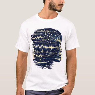 Camiseta Frequency Mind