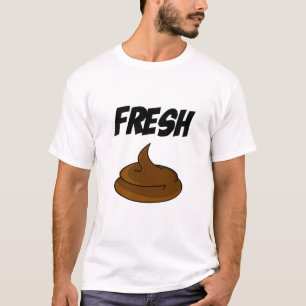CAMISETA FRESCO